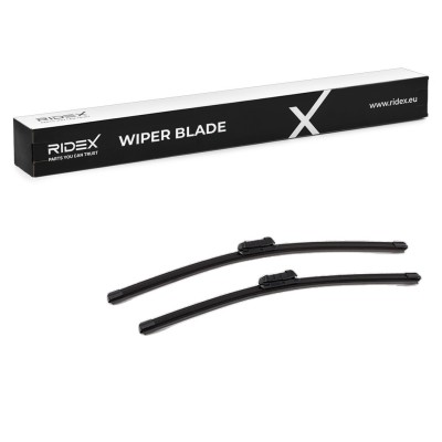 Wiper Blade RIDEX 298W0142 298W0142 - photo 6