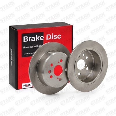Brake Disc Stark SKBD-0022797 SKBD-0022797 - photo 2