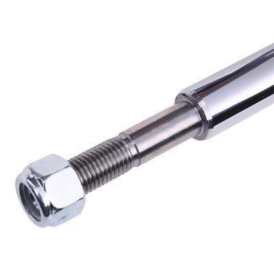 Shock Absorber RIDEX 854S1073 854S1073 - photo 5