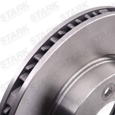 Brake Disc Stark SKBD-0022203 SKBD-0022203 - photo 6