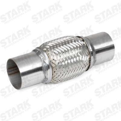 Flex Hose, Exhaust System Stark SKFH-2540059 SKFH-2540059 - photo 3