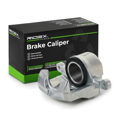 Brake Caliper RIDEX 78B0777R 78B0777R - photo 2