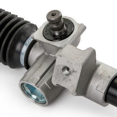 Steering Gear RIDEX 286S0406 286S0406 - photo 5