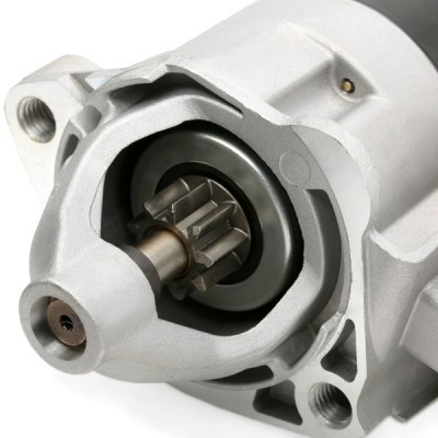 Starter RIDEX 2S0040 2S0040 - photo 8