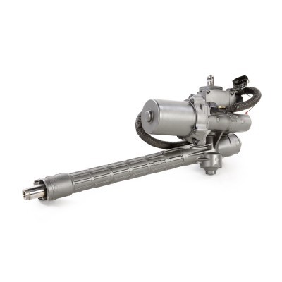 Steering Gear RIDEX 286S1348R 286S1348R - photo 4