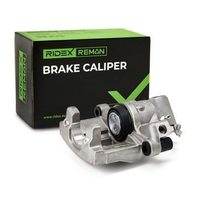 Brake Caliper RIDEX 78B0419R 78B0419R - photo 2