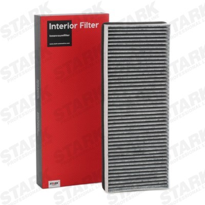 Cabin Air Filter Stark SKIF-0170212 SKIF-0170212 - photo 2