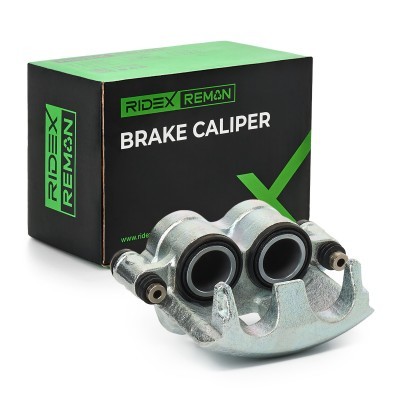 Brake Caliper RIDEX 78B3542R 78B3542R - photo 2