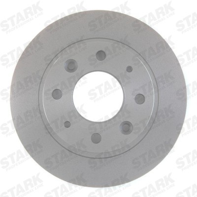 Brake Disc Stark SKBD-0020249 SKBD-0020249 - photo 3
