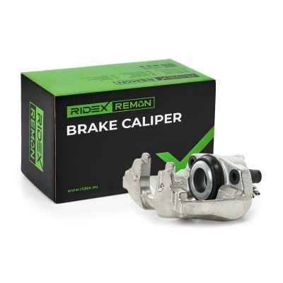 Brake Caliper RIDEX 78B1005R 78B1005R - photo 2