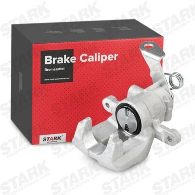 Brake Caliper Stark SKBC-0460755 SKBC-0460755 - photo 2