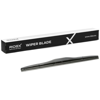 Wiper Blade RIDEX 298W0273 298W0273 - photo 7