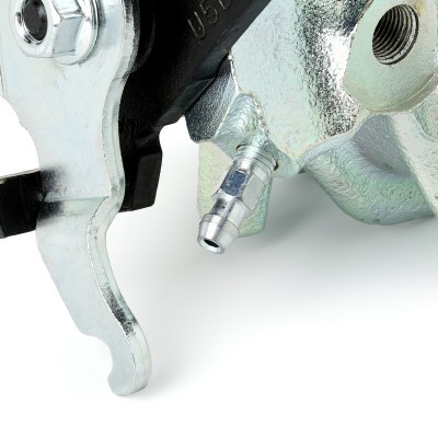 Brake Caliper RIDEX 78B0156R 78B0156R - photo 6