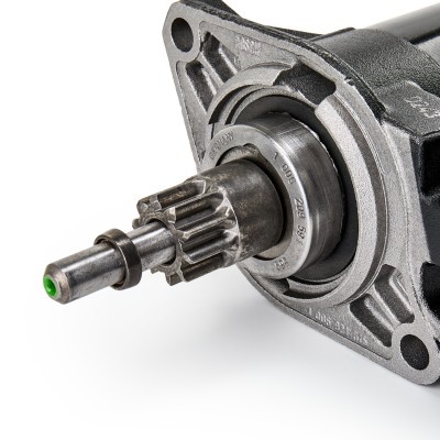 Starter RIDEX 2S0127R 2S0127R - photo 5