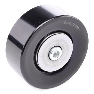 V-Ribbed Belt Deflection Guide Pulley RIDEX 312D0011 312D0011 - photo 4