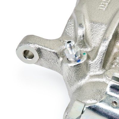 Brake Caliper RIDEX 78B0160 78B0160 - photo 6