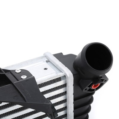 Intercooler, Charger RIDEX 468I0018 468I0018 - photo 5