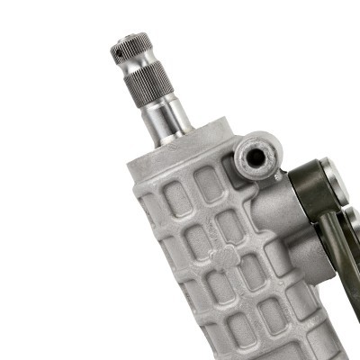 Steering Gear RIDEX 286S0017 286S0017 - photo 6
