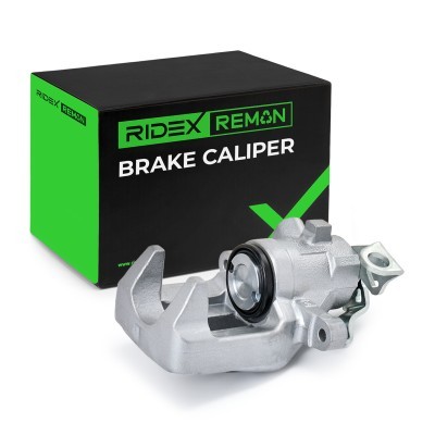 Brake Caliper RIDEX 78B0096R 78B0096R - photo 2