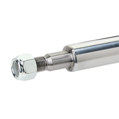 Shock Absorber RIDEX 854S2262P 854S2262P - photo 4