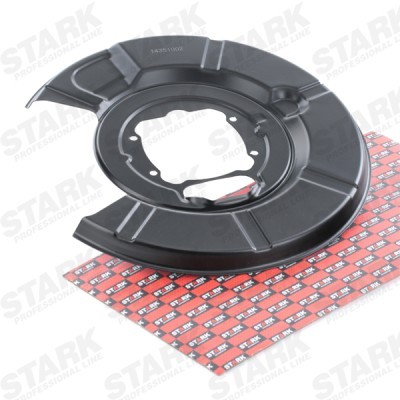 Splash Panel brake disc Stark SKSPB-2340096 SKSPB-2340096 - photo 1