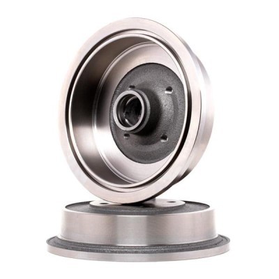 Brake Drum RIDEX 123B0078 123B0078 - photo 4