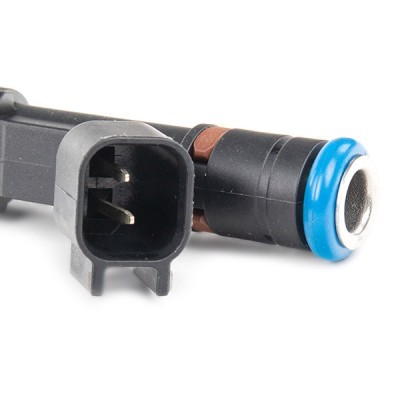 Injector Nozzle RIDEX 3902I0018 3902I0018 - photo 9