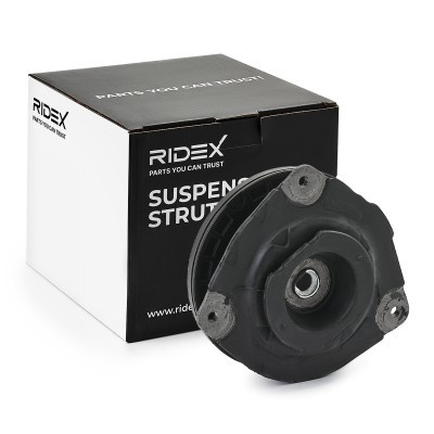 Strut Support Bearing Front RIDEX 1180S1331 1180S1331 - photo 2
