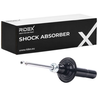 Shock Absorber RIDEX 854S2316 854S2316 - photo 2