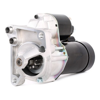 Starter RIDEX 2S0022 2S0022 - photo 8
