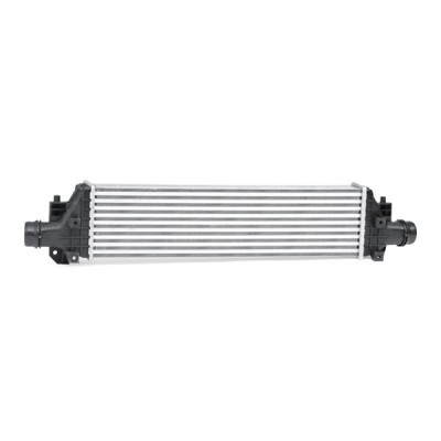 Intercooler, Charger RIDEX 468I0341 468I0341 - photo 4