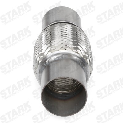 Flex Hose, Exhaust System Stark SKFH-2540059 SKFH-2540059 - photo 4