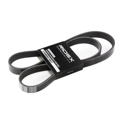 V-Ribbed Belt RIDEX 305P0114 305P0114 - photo 3