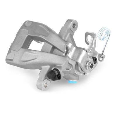 Brake Caliper RIDEX 78B0271 78B0271 - photo 6