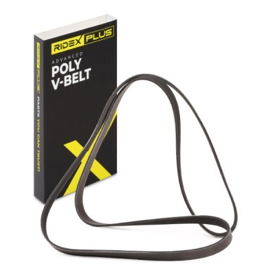 V-Ribbed Belt RIDEX 305P0158P 305P0158P - photo 2