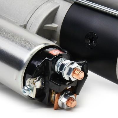 Starter RIDEX 2S0573 2S0573 - photo 6