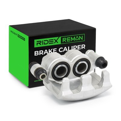 Brake Caliper RIDEX 78B2915R 78B2915R - photo 2