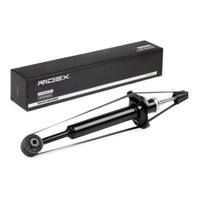 Shock Absorber RIDEX 854S1252 854S1252 - photo 3