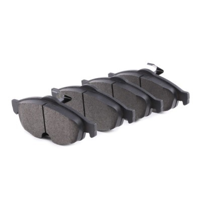 Brake Pads Set RIDEX 402B1114 402B1114 - photo 4