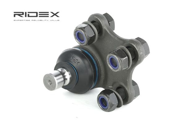 Ball Joint RIDEX 2462S0055 2462S0055 - photo 1