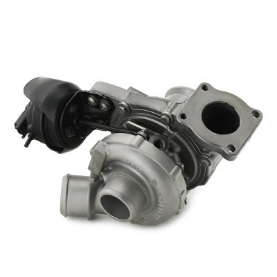 Turbocharger RIDEX 2234C10128R 2234C10128R - photo 4
