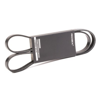 V-Ribbed Belt RIDEX 305P0213 305P0213 - photo 2