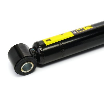 Shock Absorber RIDEX 854S1548P 854S1548P - photo 5