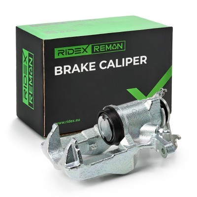 Brake Caliper RIDEX 78B2224R 78B2224R - photo 2