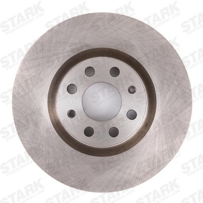 Brake Disc Stark SKBD-0022040 SKBD-0022040 - photo 4