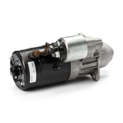 Starter RIDEX 2S0481R 2S0481R - photo 4