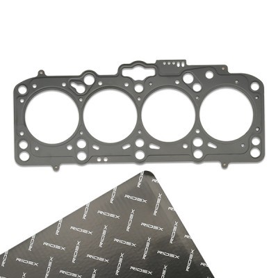 Cylinder Head gasket RIDEX 318G0336 318G0336 - photo 1