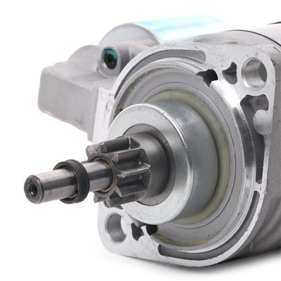 Starter RIDEX 2S0116 2S0116 - photo 5
