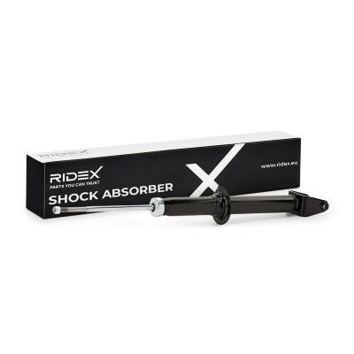 Shock Absorber RIDEX 854S1014 854S1014 - photo 1