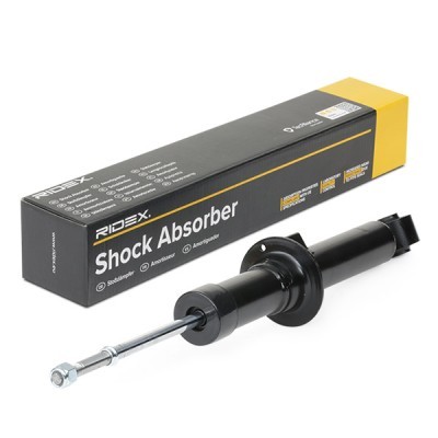 Shock Absorber RIDEX 854S0699 854S0699 - photo 3
